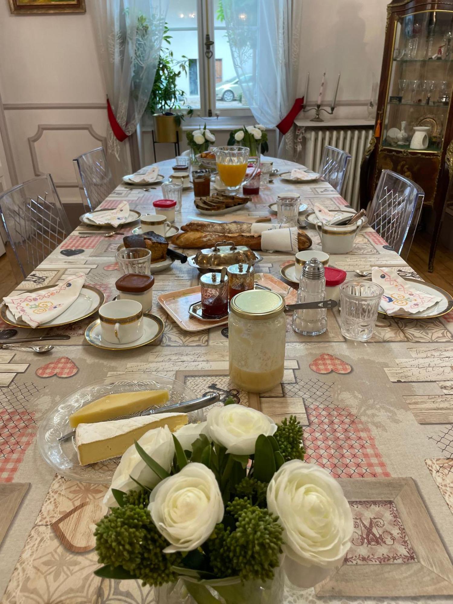 Villa Dufresne Beynost Zewnętrze zdjęcie