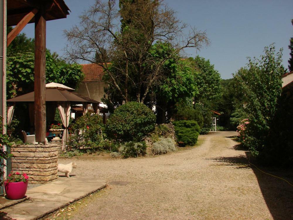Villa Dufresne Beynost Zewnętrze zdjęcie