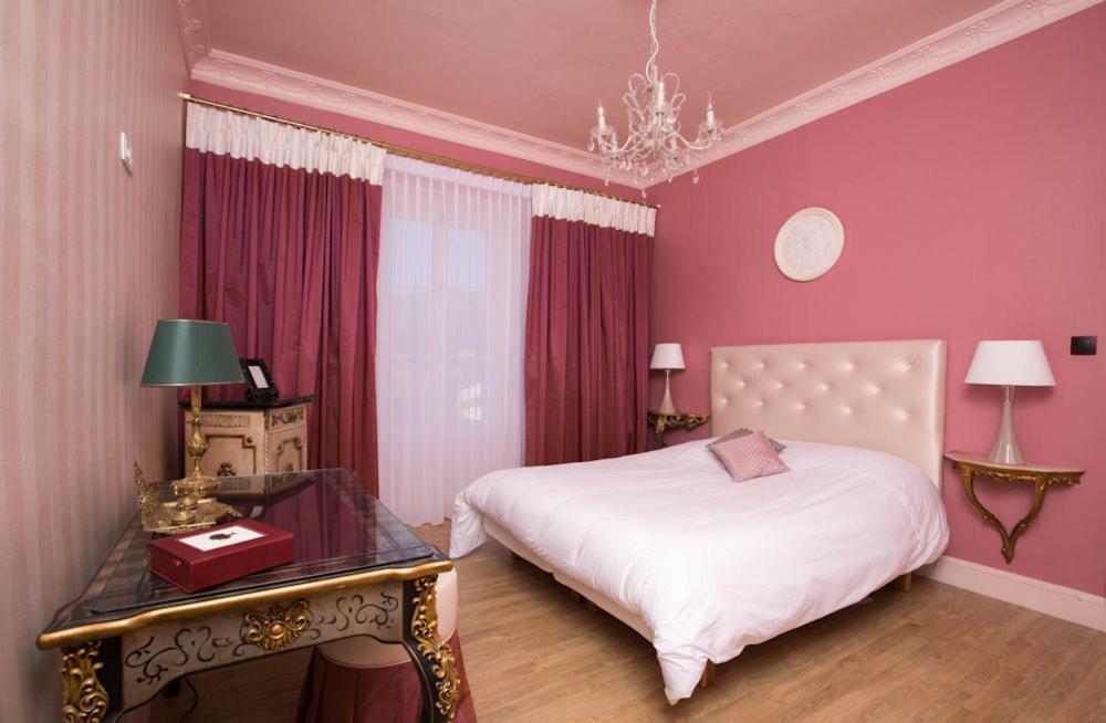 Villa Dufresne Beynost Zewnętrze zdjęcie