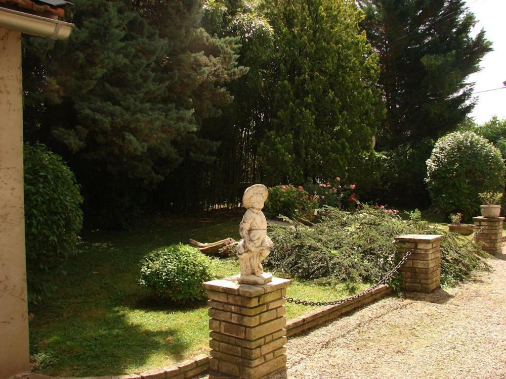 Villa Dufresne Beynost Zewnętrze zdjęcie